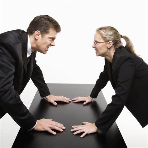 Hardball-Negotiator