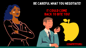 Read more about the article Negotiation Advice